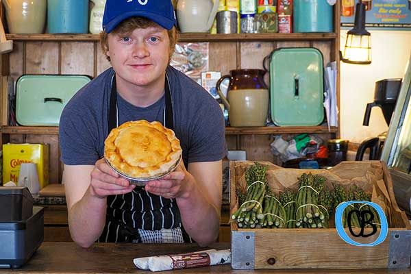 The best Mighty Pies in Chipping Norton